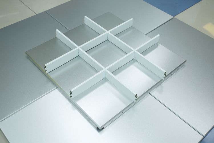 Open Cell 150 x 150mm