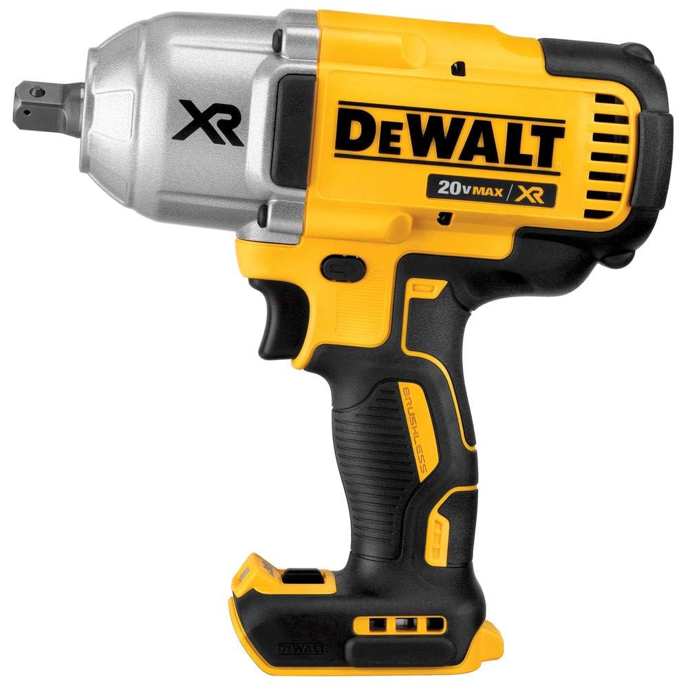 Impact Wrench