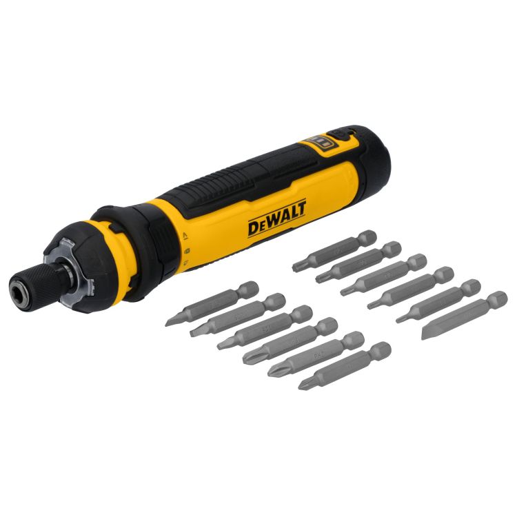 Screwdriver (Cordless/Electric)