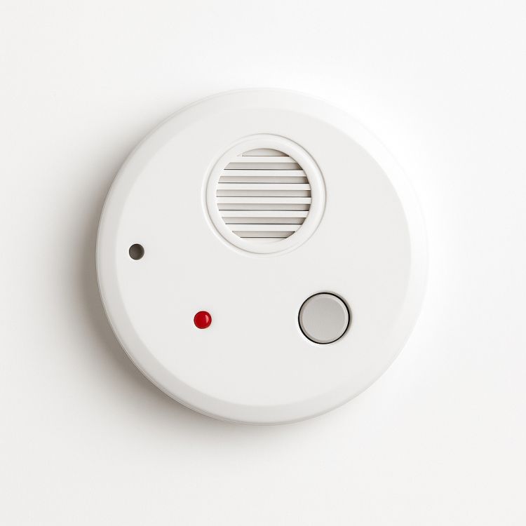 Smoke Detectors