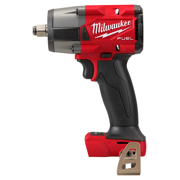 Impact Wrench