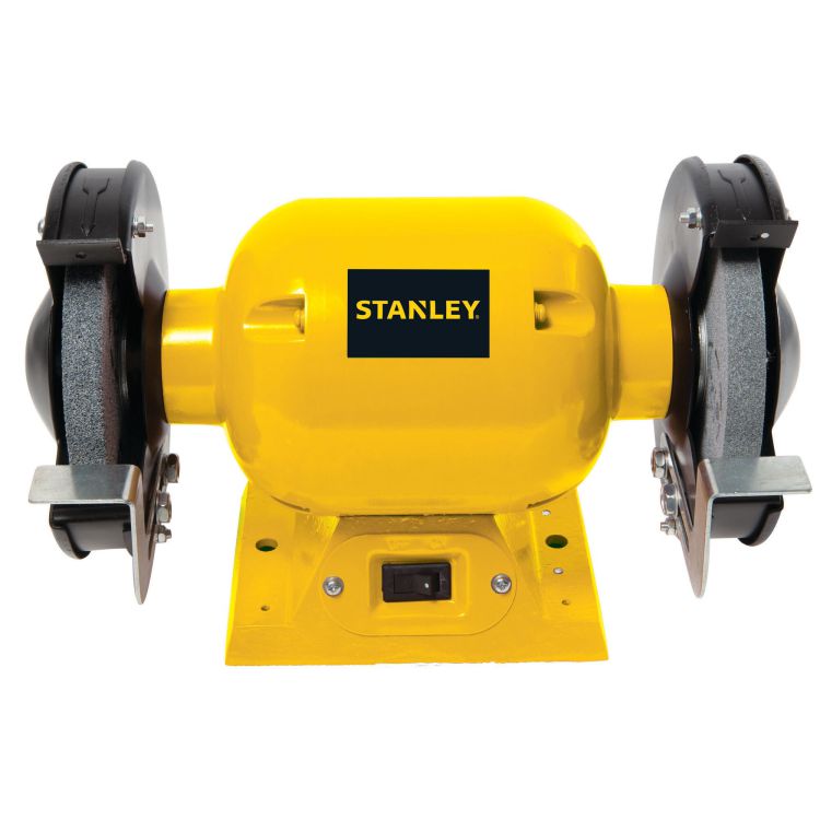Bench Grinder
