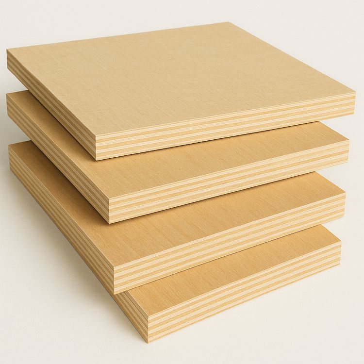 Plywood Sheets
