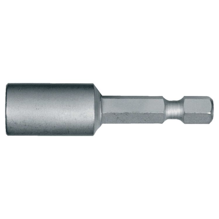 Nut drivers, impact-ready driver attachments like sleeves and holders 