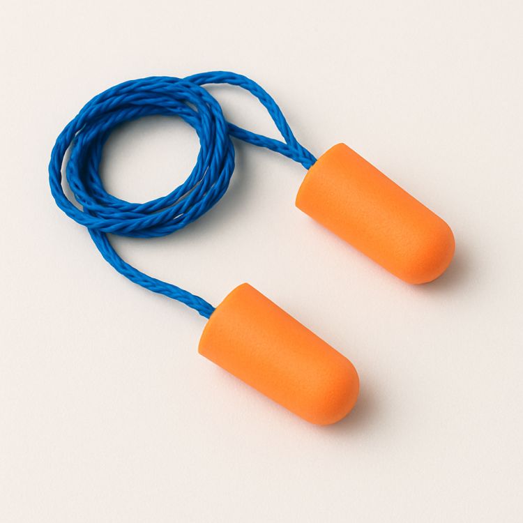Earplugs