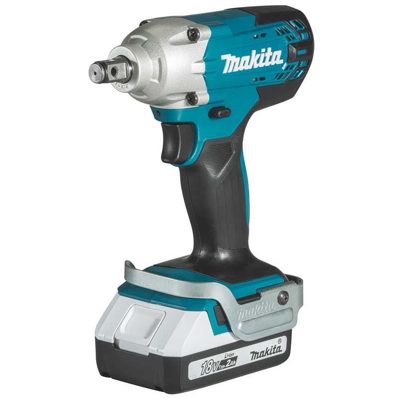 Impact Wrench
