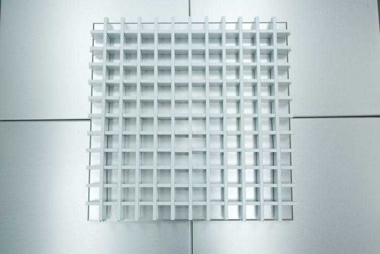 Open Cell 50x50mm