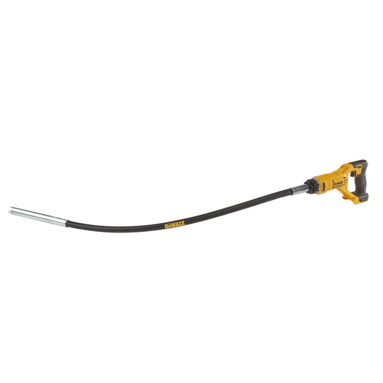 Concrete Vibrator
