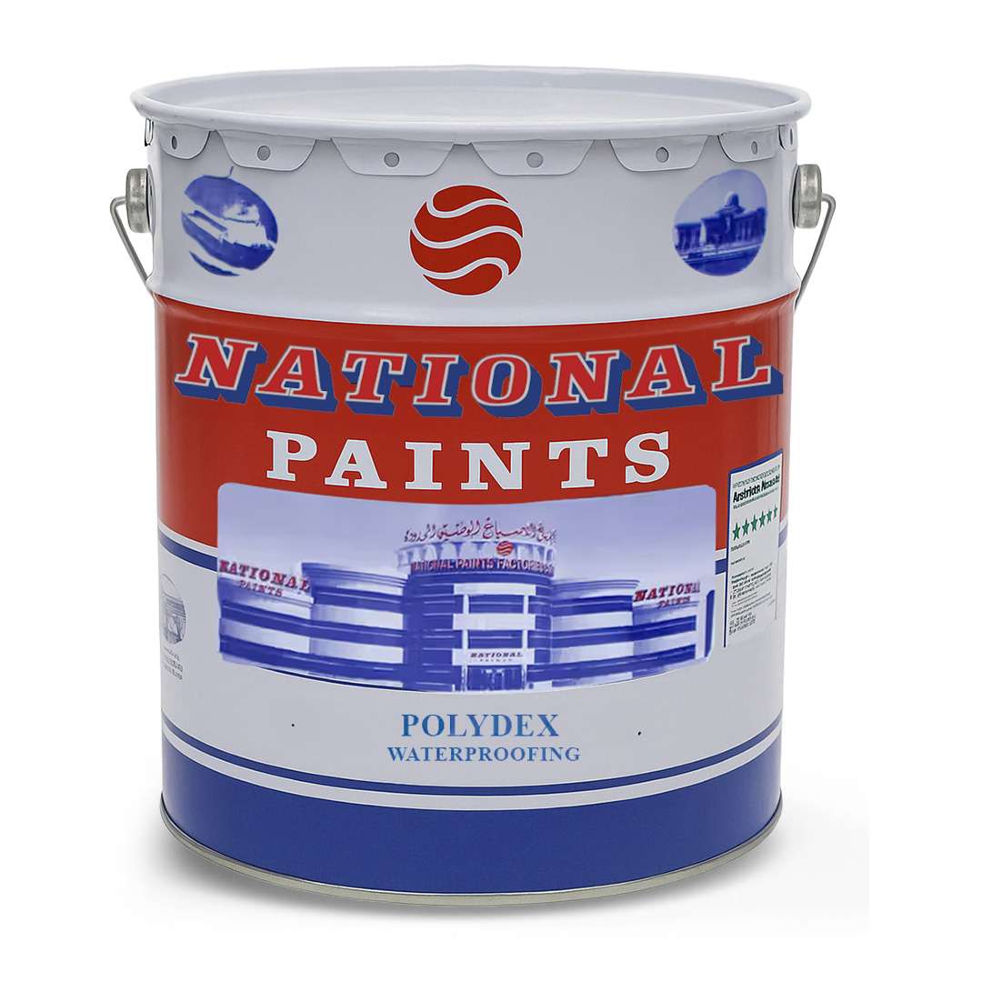 Water Proofing