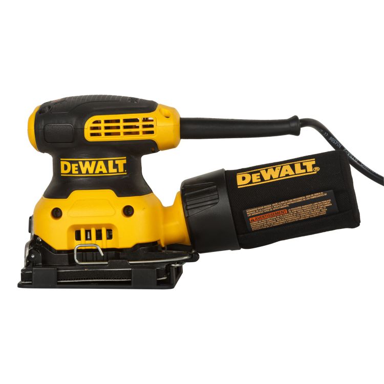Orbital Sander