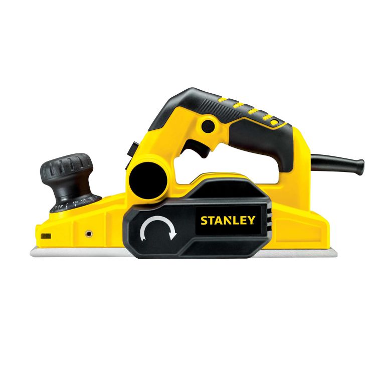 Power Planer