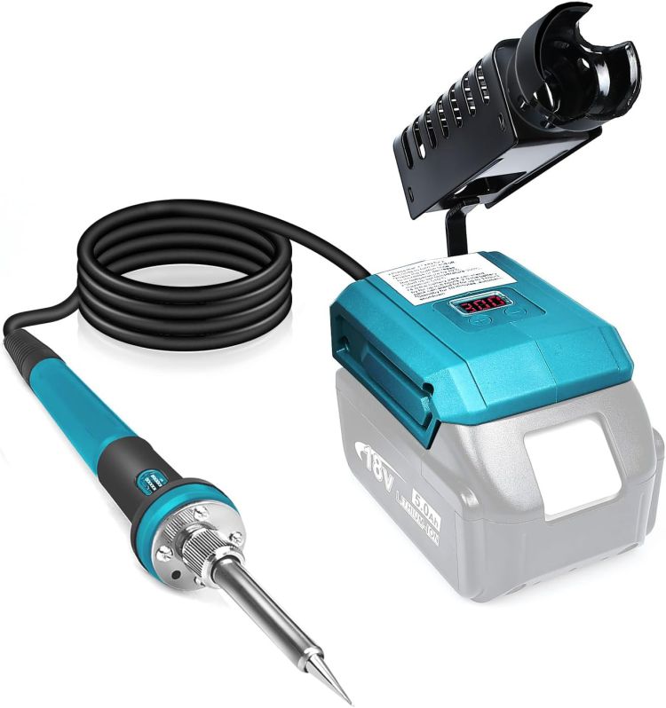 Soldering Iron