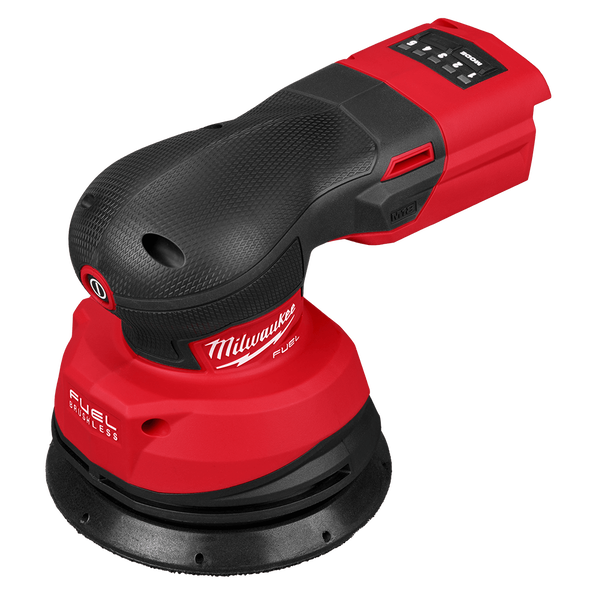 Orbital Sander