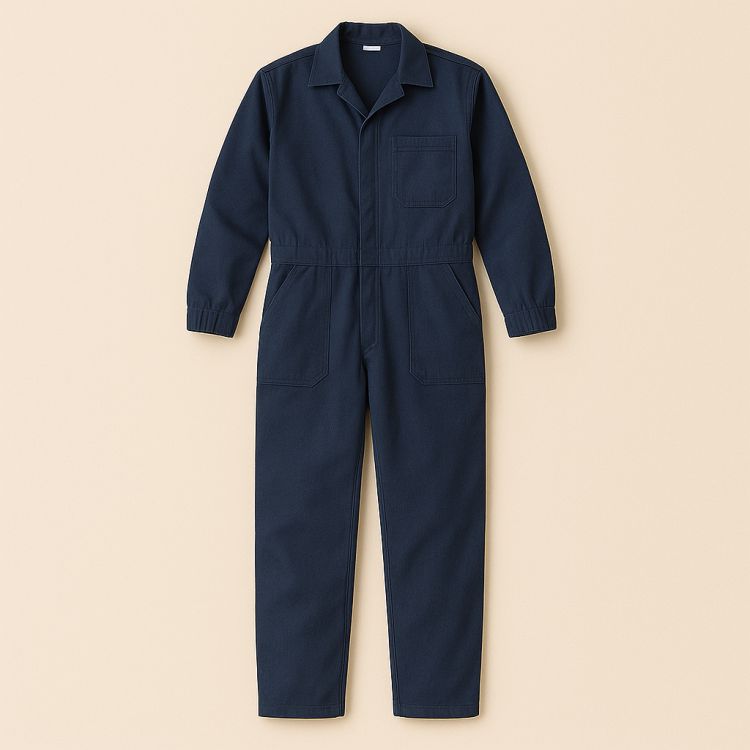 Coveralls