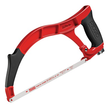 Hacksaw