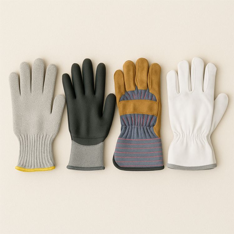 Gloves