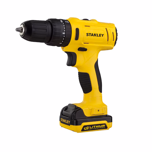 Hammer Drill