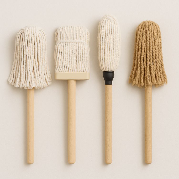 Mops