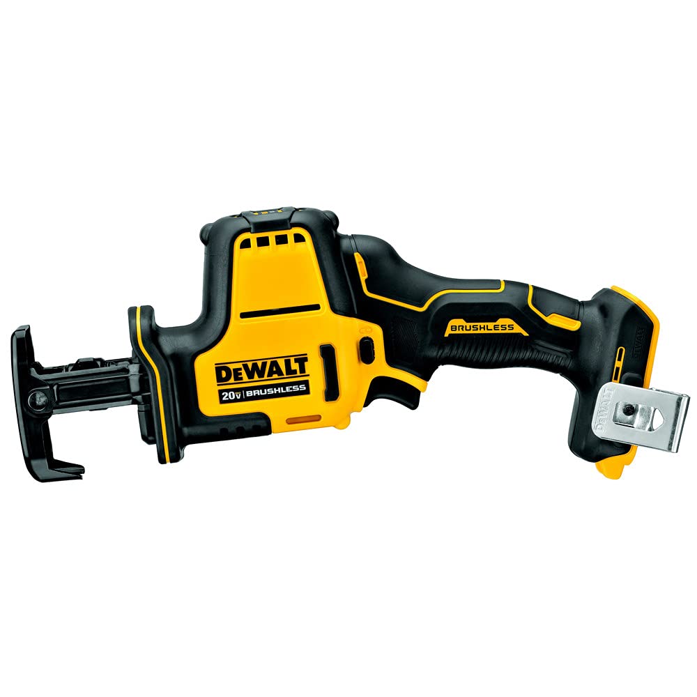 Reciprocating Saw
