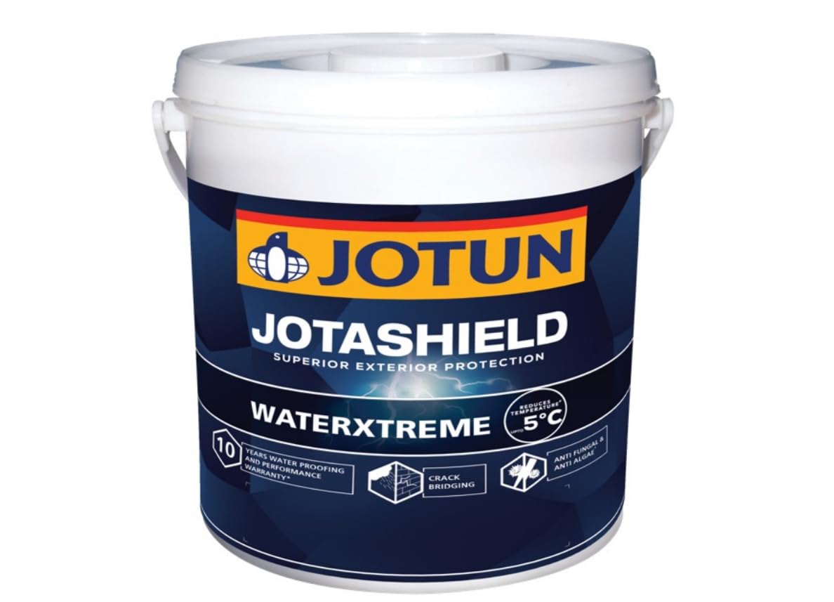 Waterproofing