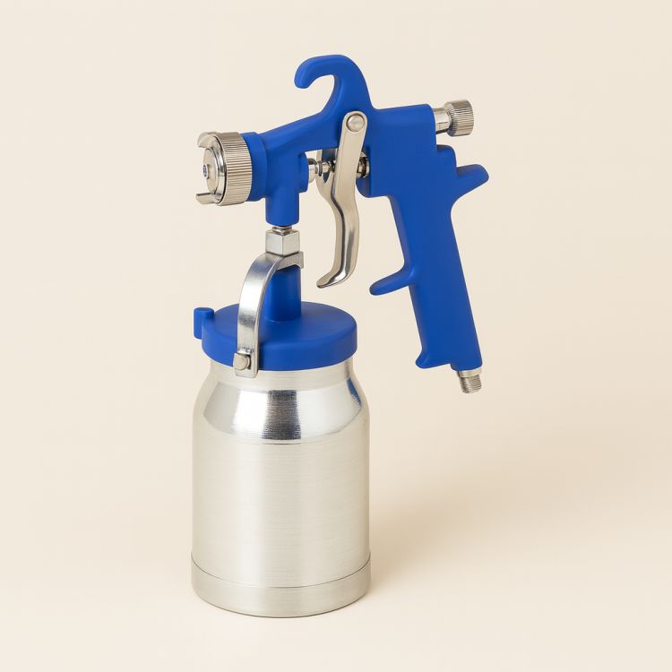 Spray Gun