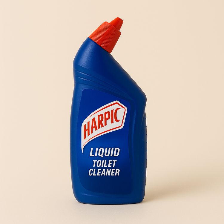 Harpic