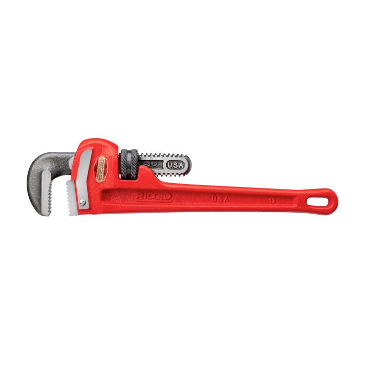 Pipe Wrench