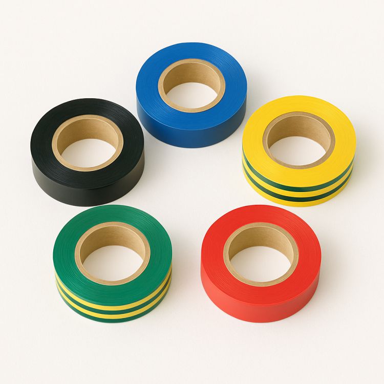 Electrical Tapes