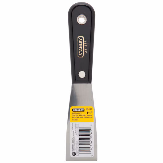 Putty Knife
