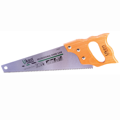 Hand Saw