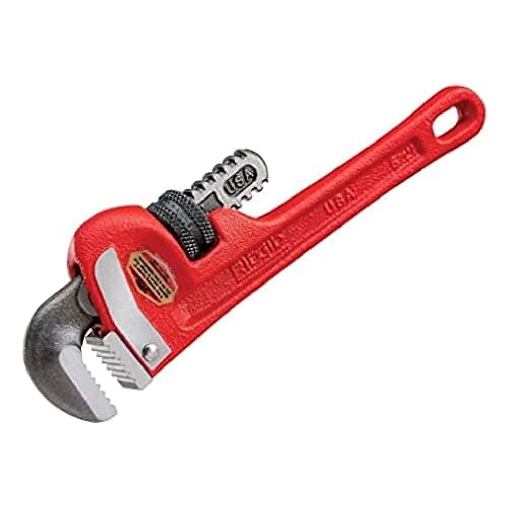 Adjustable Wrench
