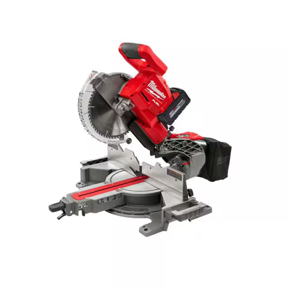 Miter Saw