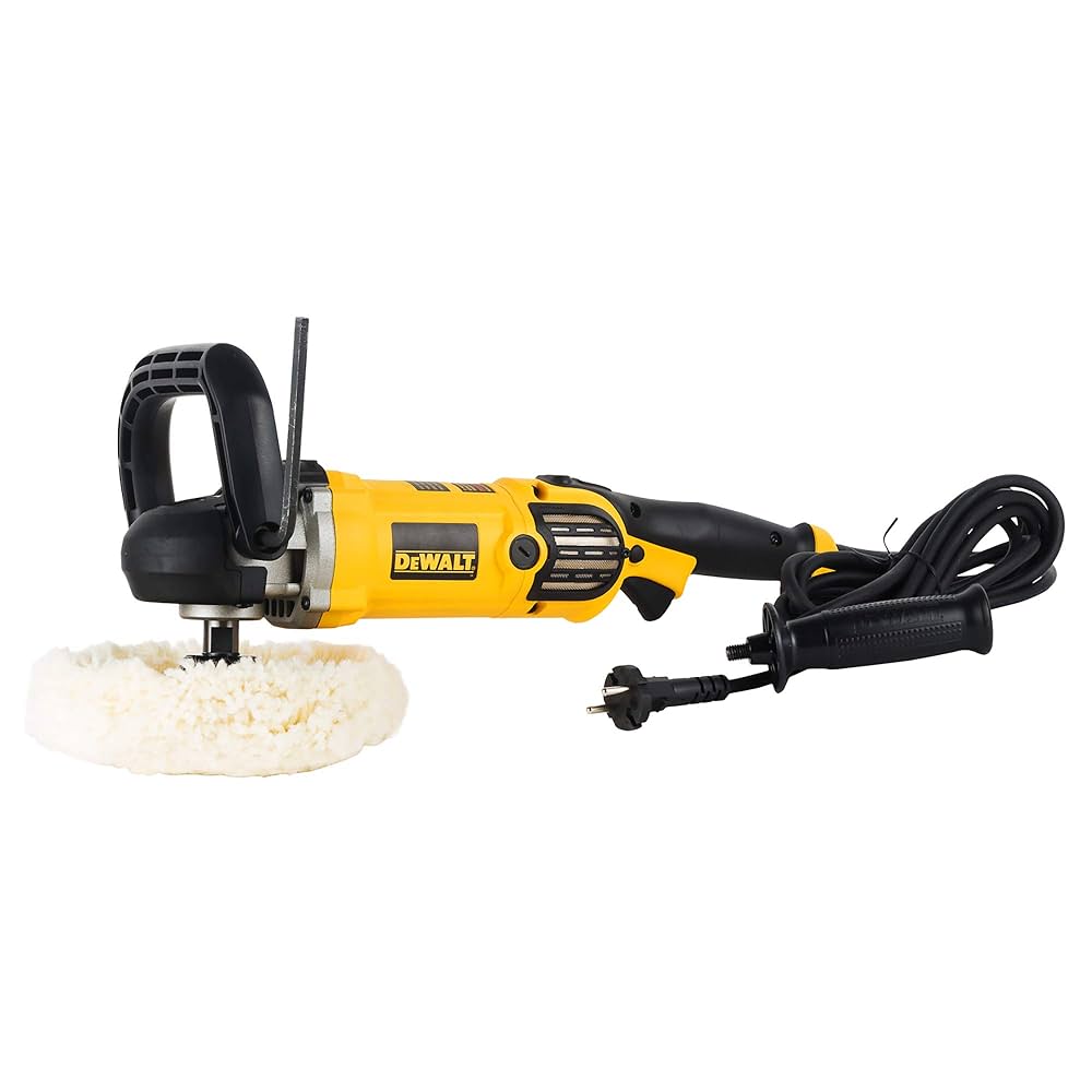Polisher / Buffer