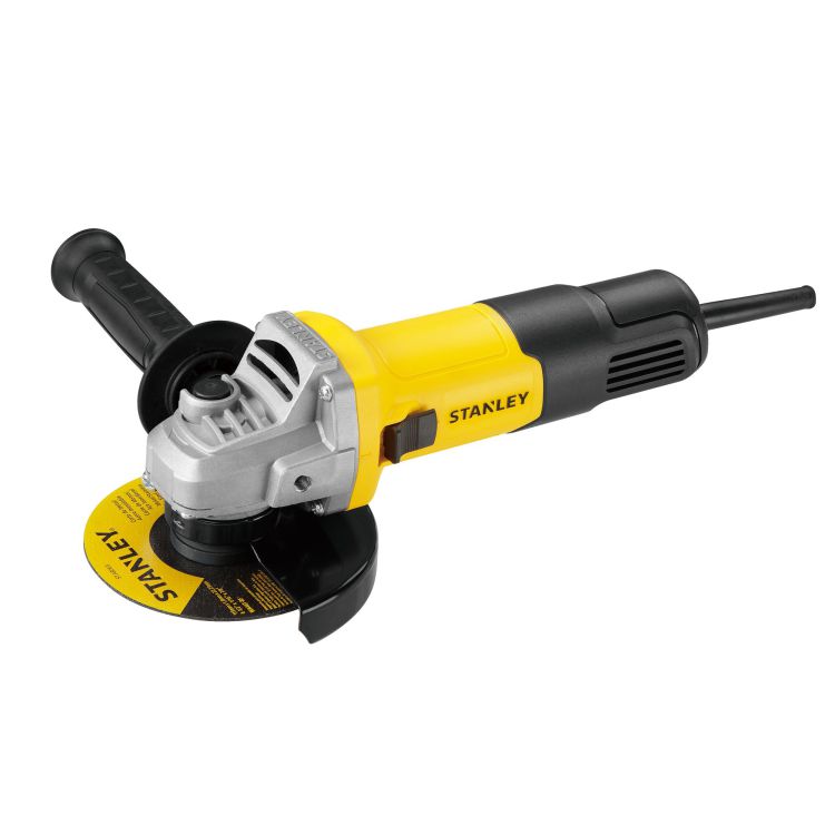 Angle Grinder