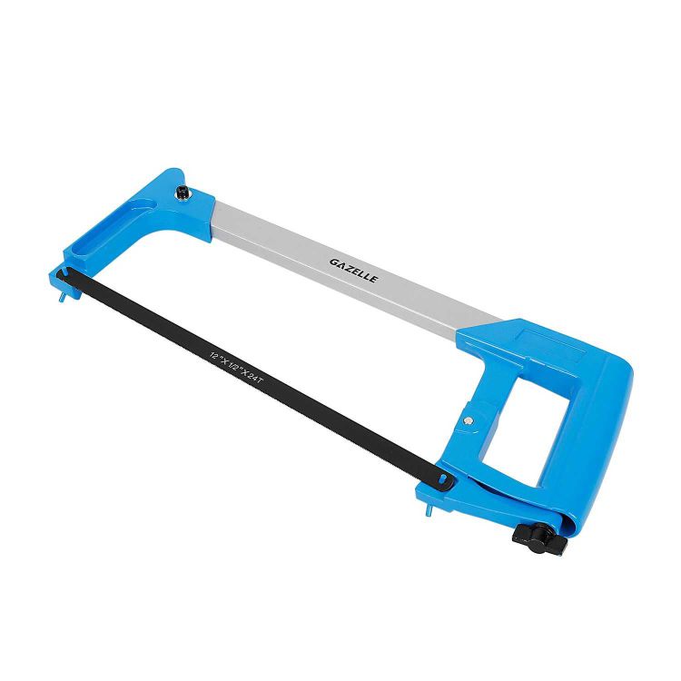 Hacksaw