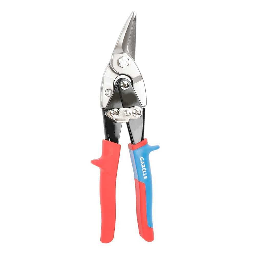 Tin Snip Cutter