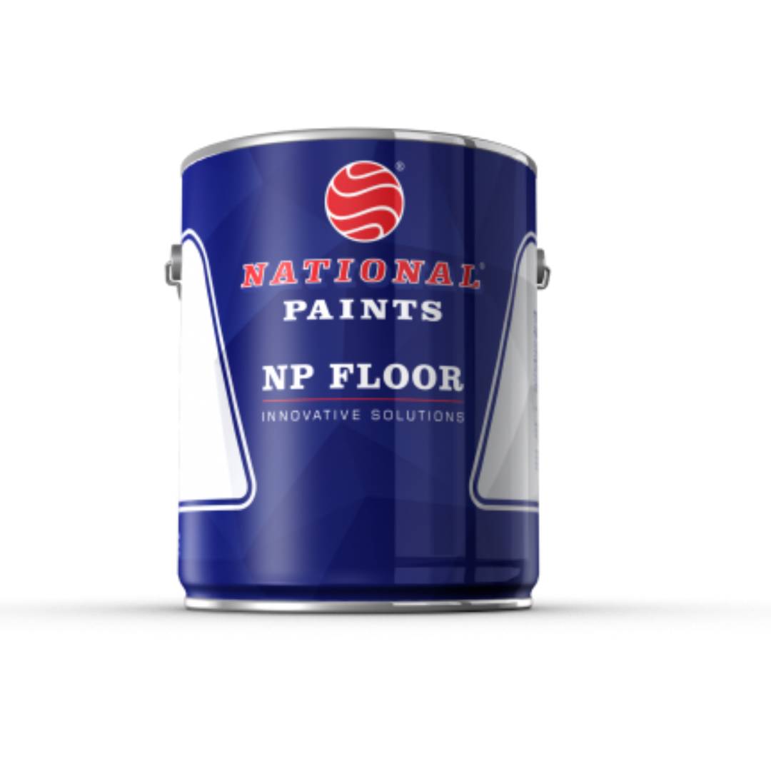 Floor Coating