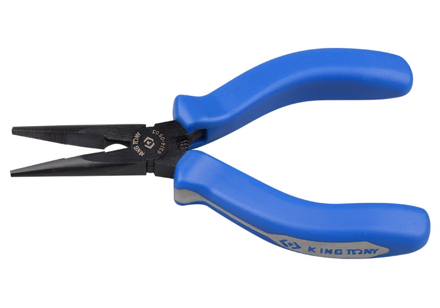 Long Nose Pliers