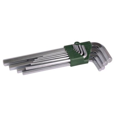 Allen Keys