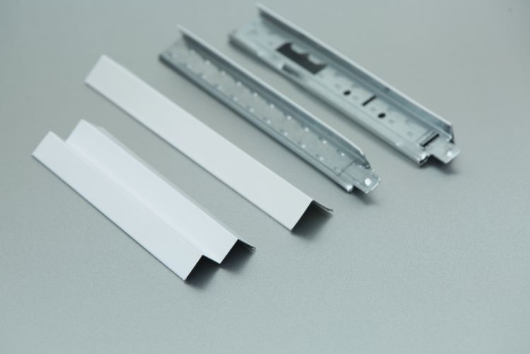 W angle, PPGI Angle, Cross TEE, Main TEE