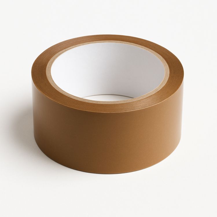 Brown Tape
