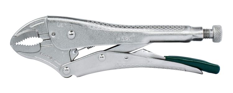 Locking Pliers (Vise-Grip)