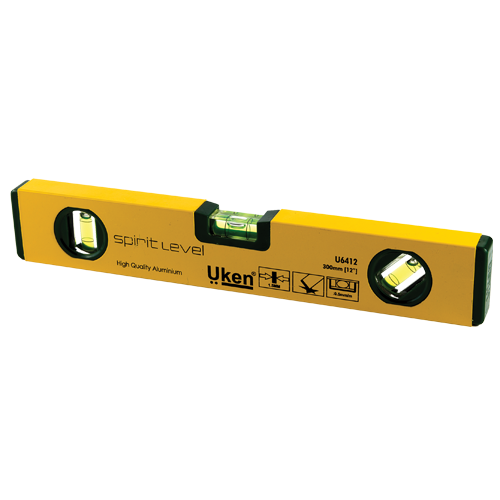 Spirit Level