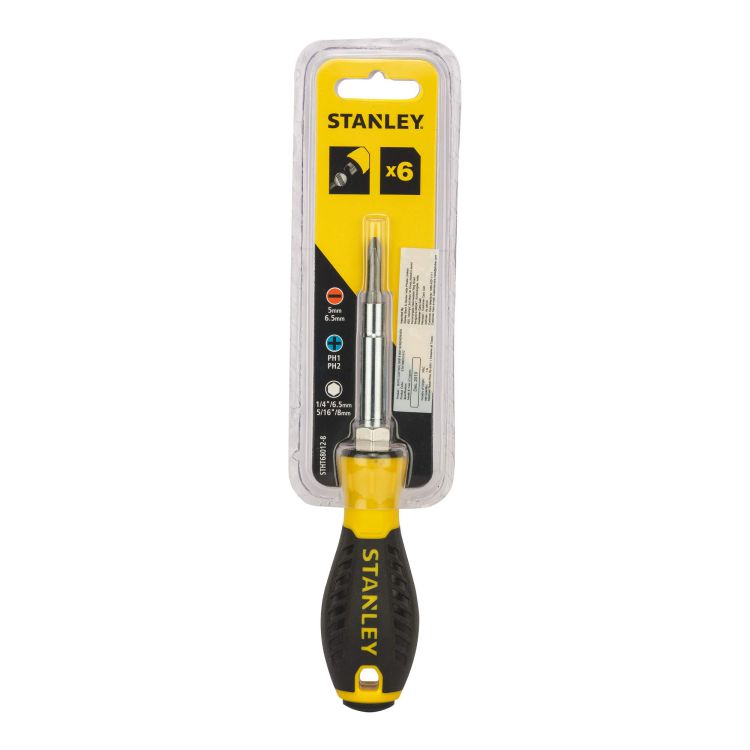 Nut Driver