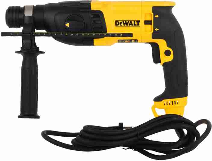 Rotary Hammer Drill / Combination Hammers