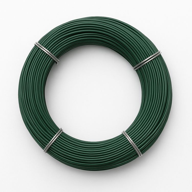PVC Coated Binding Wire