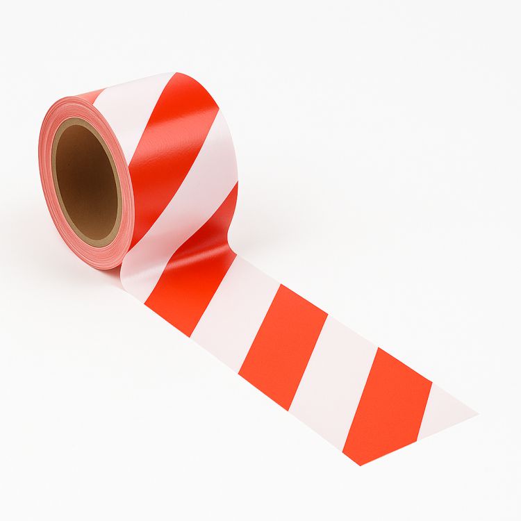 Barricade Tape