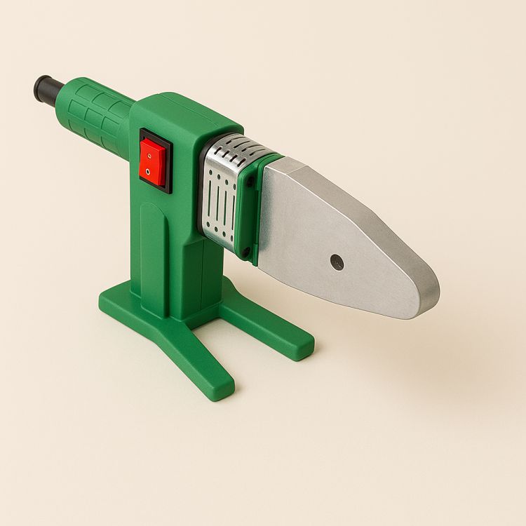 PPR Welding machine & Heater