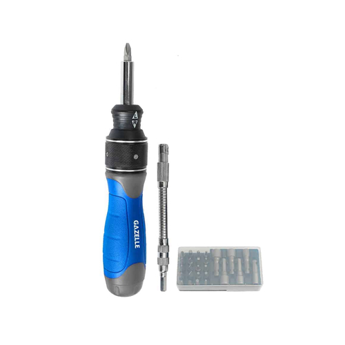 Nut Driver