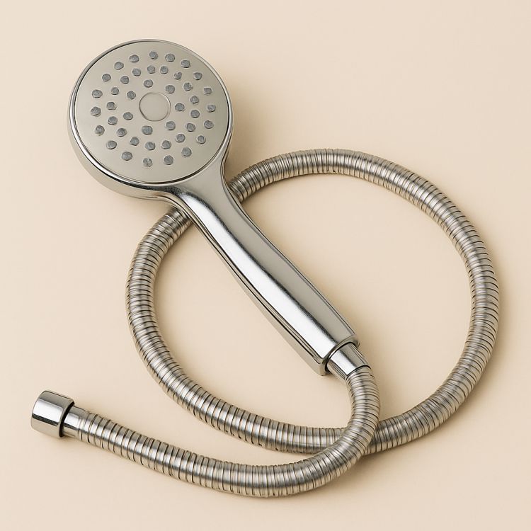 Shower Head & Fittings